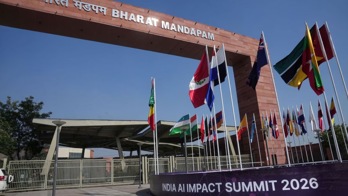 Could India Challenge Tech Boss Power at Delhi AI Impact Summit?
