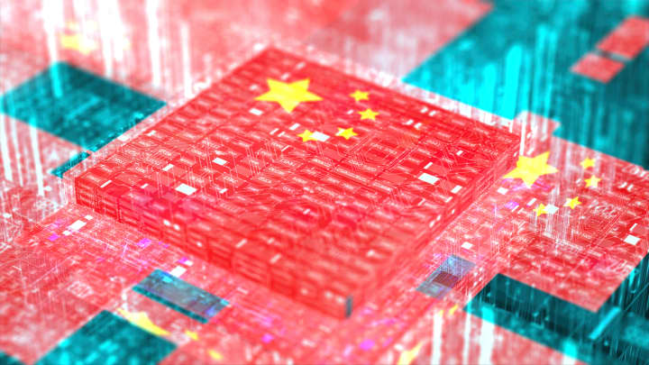 China’s Tech Shock Threatens the U.S. AI Monopoly and Is “Just Getting Started”