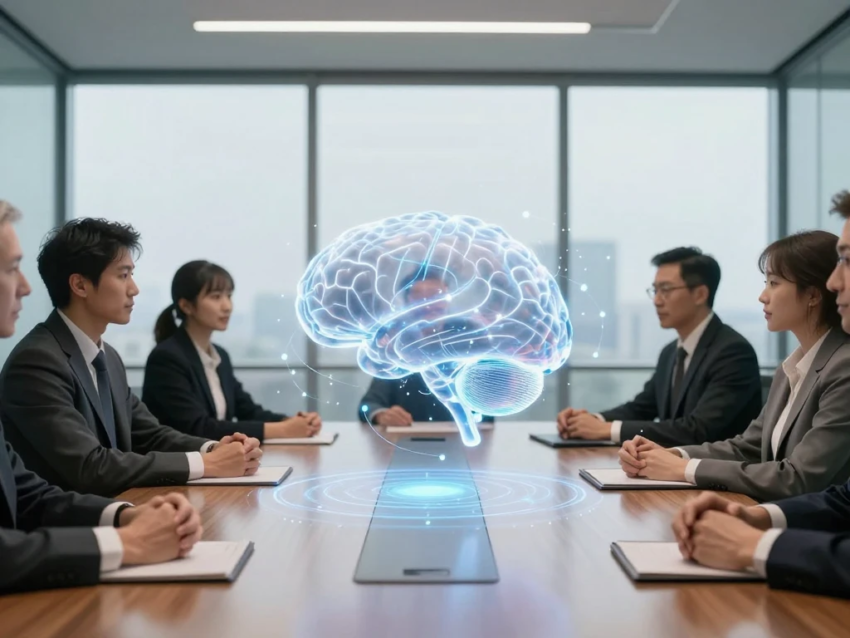 AI Ethics and Responsible AI