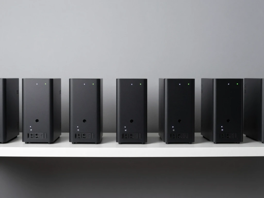 Mini PCs and Compact Systems