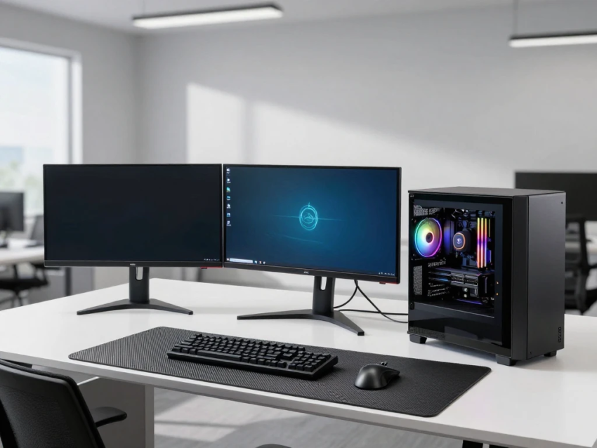 Workstation Systems