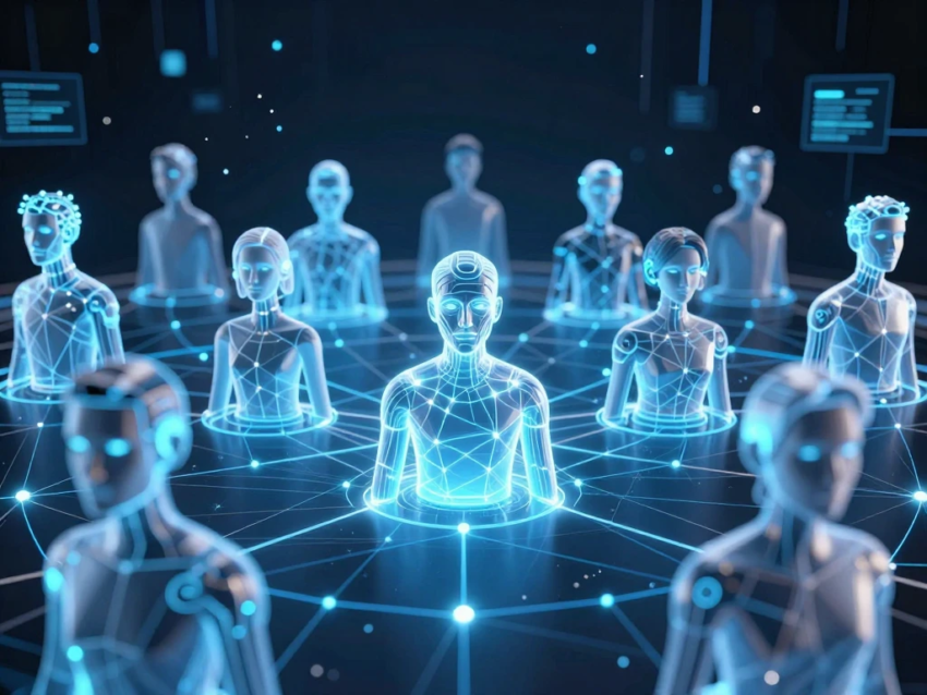 Web3 and Metaverse