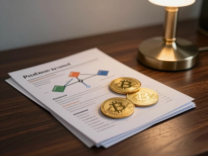 Crypto News and Trends