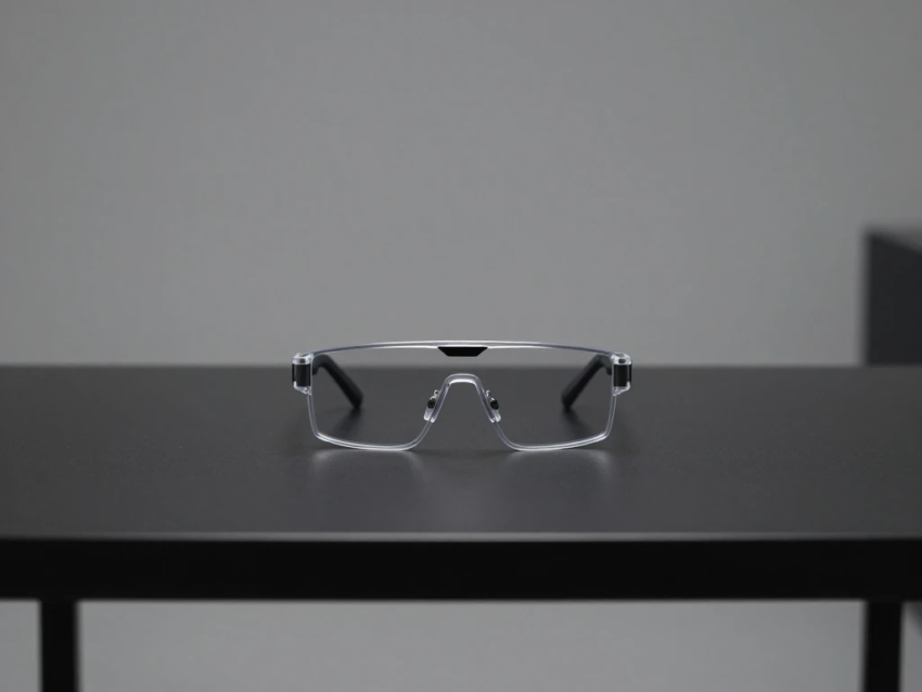 Augmented Reality Glasses