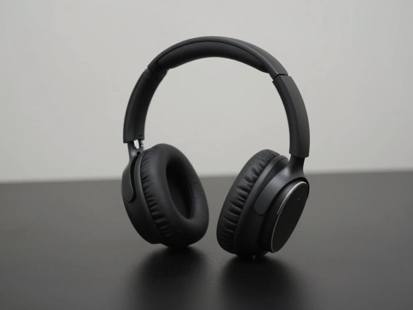 Noise-Cancelling Headphones