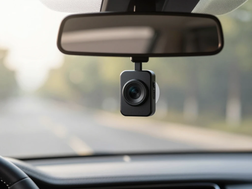 Car Dash Cams